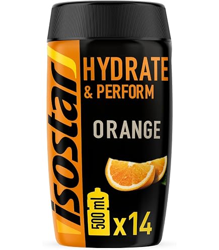 Isostar Bidon Blanc 750 Ml – Bouchon Hermétique Anti-fuite, Pour Sport, Vélo, Course, Entrainement, Hydratation Pratique Et Fiable