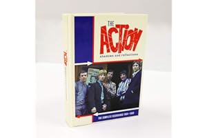 Shadows And Reflections: The Complete Recordings 1964-1968