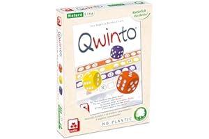 NSV Qwinto - Natureline