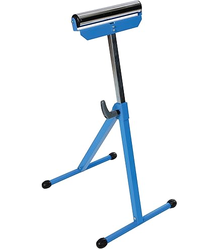 EINFEBEN Rolbok, in hoogte verstelbaar, 68-108 cm, draagkracht van 90