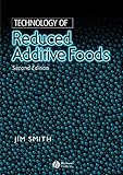 Image de Technology of Reduced Additive Foods
