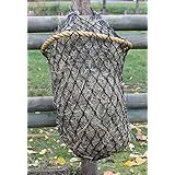 PFIFF 102347 Heunetz mit festem Ring (Blau)