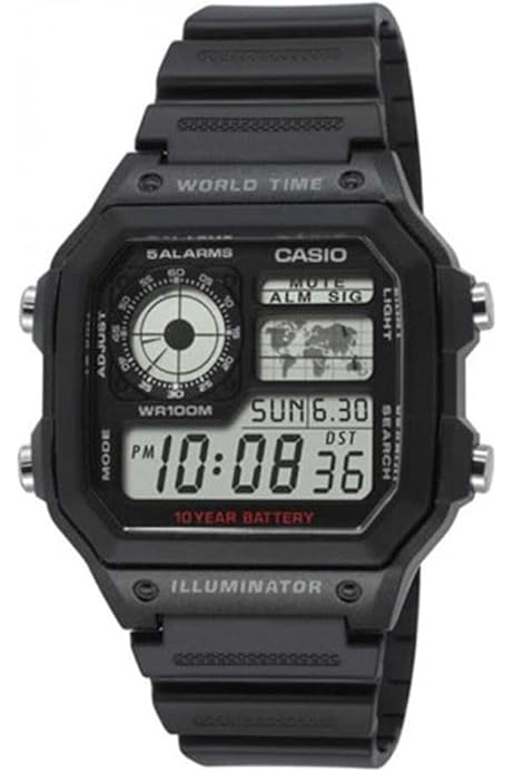 casio ae1200whd price