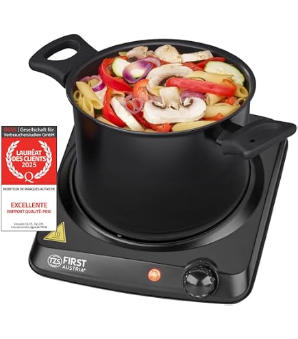Foyer Radiant Whirlpool 1200W, Diamètre 145 Mm – Pièce Détachée Pour Plaque De Cuisson (réf. 481231018887)
