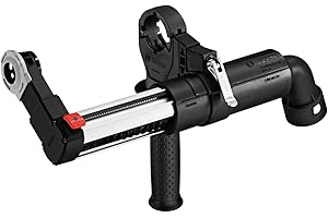 Bosch Professional 01600A001FJ GDE 16 CYL Drill - Blue