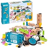Brio Motor Yapım Seti, Oyuncak