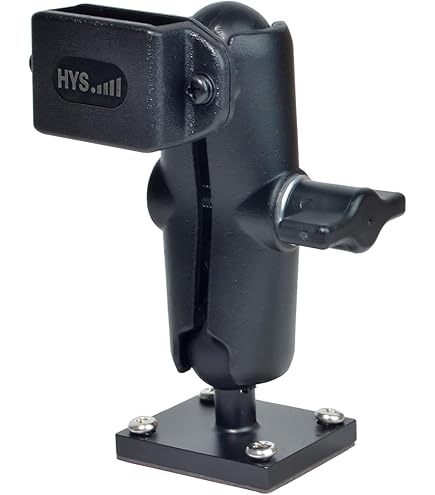 Supporto Per Radio Bidirezionale Da Camion - Compatibile Con Baofeng, Kenwood, Motorola - Foto 4