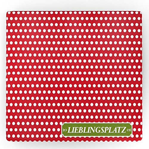 sitzZ style Thermo Sitzkissen Made in Germany, faltbar für Ausflug, Camping, Spielplatz, Picknick, Wasserabweisend, warm