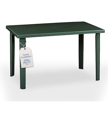 Tavolo Da Giardino Rotondo Tavolo Da Giardino OEM SORRENTO