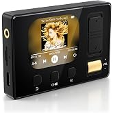 Bluetooth'lu MP3 &Ccedil;alar, Ses &Ccedil;alma i&ccedil;in Taşınabilir M&uuml;zik &Ccedil;alar | MP3