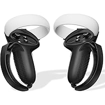 SUPERUS Batterij Hoofdband voor Quest 3S/Quest 3 met Oordopjes - Verstelbare Elite Band Vervangende Accessoires voor Meta/Oculus Quest 3S/Quest 3 - Verleng Speeltijd en Verminder Hoofddruk
