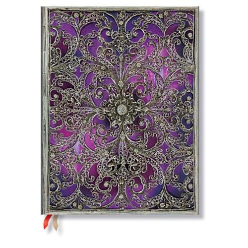Download Agenda PAPERBLANKS Aubergine format Ultra 180x230 mm - 1 semaine sur 2 pages vertical Download Agenda PAPERBLANKS Aubergine format Ultra 180x230 mm - 1 semaine sur 2 pages vertical
