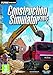 Produktbild Construction Simulator 2015 - UK & Europe only (PC DVD/MAC) [UK IMPORT]