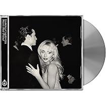 Man's Best Friend (Amazon Exclusive Alternate Art CD): Amazon.ie