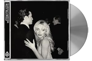 Man’s Best Friend (Amazon Exclusive Alternate Art CD)