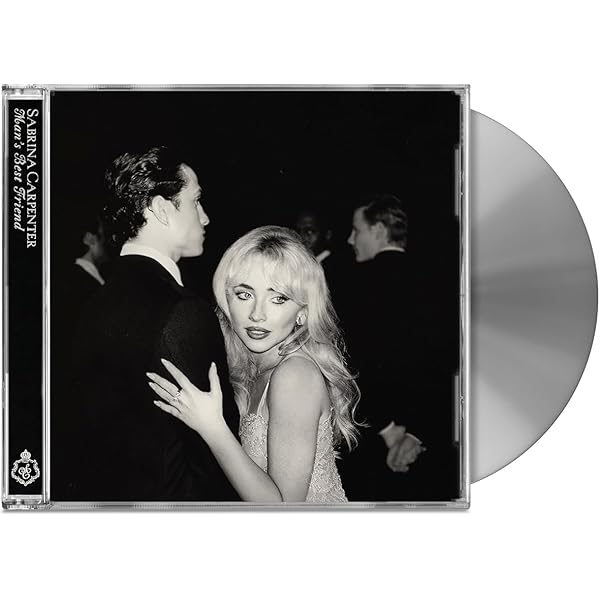 Man's Best Friend: Sabrina Carpenter: Amazon.es: CD y vinilos}