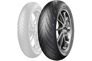 Metzeler (73W) TL Roadtec 01 SE Rear 180/55 ZR17 (73W)