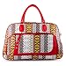 WRIG Fabulous Small Waterproof Travel Bag RS.1199.00