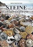 donnerkeile kaufen  Steine am Ostseestrand