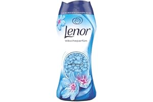 3er Pack - Lenor UnStoppables Wäscheparfüm - Aprilfrisch - 210 g