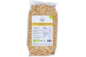 Eco-Salim Trigo Sarrasin 500 g