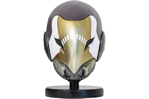 Numskull Destiny 2 Celestial Nighthawk hełm 15 cm kolekcjonerska replika statuetka - oficjalny produkt Destiny 2 - edycja limitowana