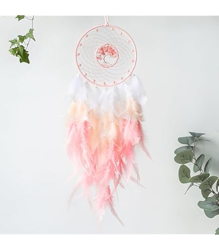 Coloriage Attrape Rêves à Imprimer Et Dessin