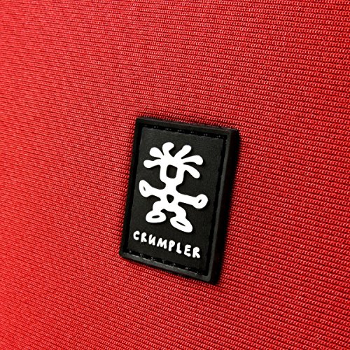 Crumpler SoftCase The Gimp Hülle für 25,4 cm (10 Zoll) Tablet rot - 4