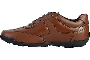 Geox Chłopcy U EDGWARE ASNEAKERS