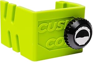 CushCore Bead Bro – MTB Tubeless Tyre Installation Tool | Bead Seating Aid for Tubeless Tires | Easy and Effective Tire Mounting Solution - Holds Bead in Rim Channel for Easier Fitment