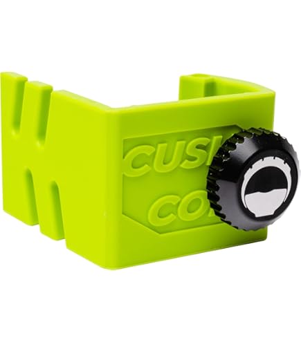CushCore