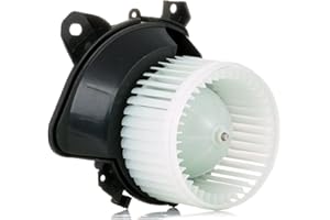 STARK Ventilatore abitacolo SKIB-0310043 Corsa D Schrägheck (S07) 139mm Plastica