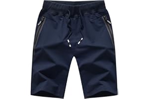 Tansozer Short Sport Homme
