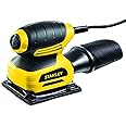 Stanley Power Tool,Corded 220W 1/4 Sheet Sander,STSS025-B5