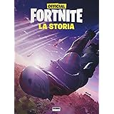 Official Fortnite. La storia