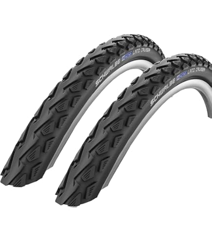 SCHWALBE Marathon Supreme Tire - 700 x 40, Clincher, Folding