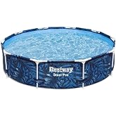 Bestway 3,05 m x 66 cm B&uuml;y&uuml;k Havuz