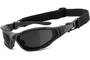 King Kerosin KK190 Okulary przeciwsłoneczne