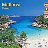 Mallorca 2016 by DuMont Kalenderverlag