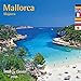 Mallorca 2016 by DuMont Kalenderverlag