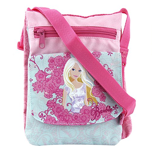 Preisvergleich Produktbild Schulter-tasche Barbie