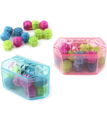 Koreanisches Gonji Steine Spiel - Traditionelles Hand-Auge Training Set