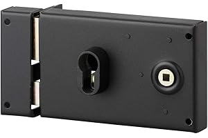 THIRARD - Boitier CP à fouillot 140 x 88 mm gauche