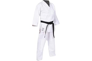 Dojo Master Kimono Aikido Kimono Mixte