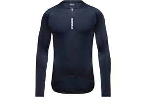 Gore WEAR herr spinshift långärmad tröja herr tröja (1-pack)