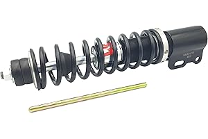 LUPSTY AMMORTIZZATORE YSS ANTERIORE PIAGGIO VESPA PK 50 XL Rush VD222-200T-02-X