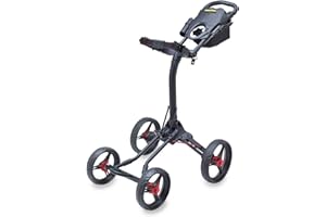 Sac Boy Quad XL Golf Cart