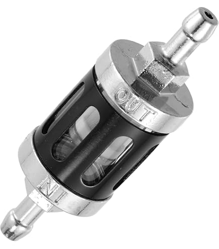 Elemento Filtro Carburante PARKER STANADYNE FM100 – 35614, 2 Micron, Sostituisce 35370