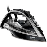 Tefal FV9850 Pure Max 60 gr S&uuml;rekli ve 290 gr Şok Buharlı 3200 Watt Buharlı &Uuml;t&uuml;