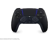 Sony PlayStation 5 DualSense Wireless Controller Oyun Kolu - DS Midnight Black v2 (Bilkom - Resmi Distrib&uuml;t&ouml;r Garantili)